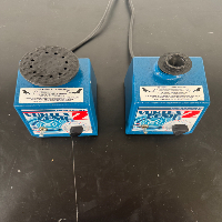 Scientific Industries Vortex Genie 2 image 2